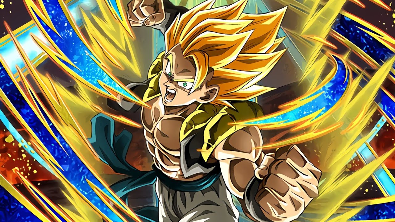 【ドラゴンボールMAD】ジグソーパズル