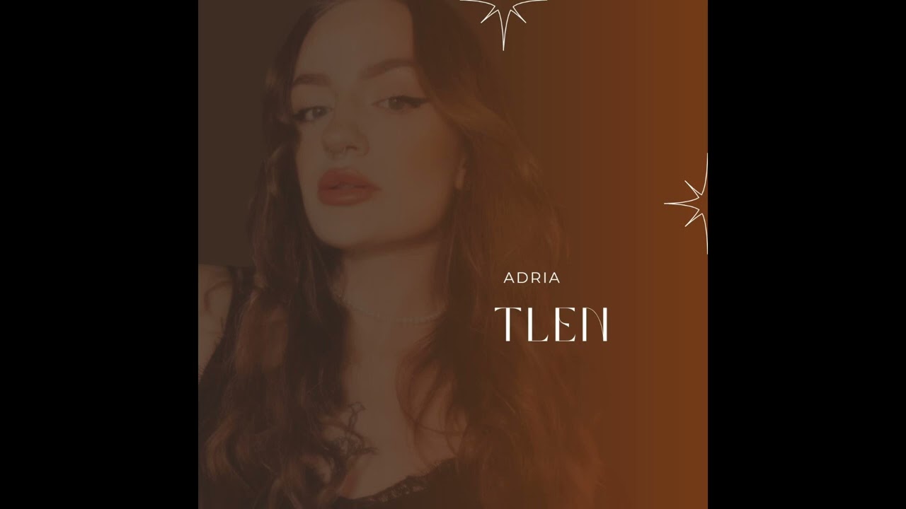 Adria - tlen (prod. @1mcvoidd)