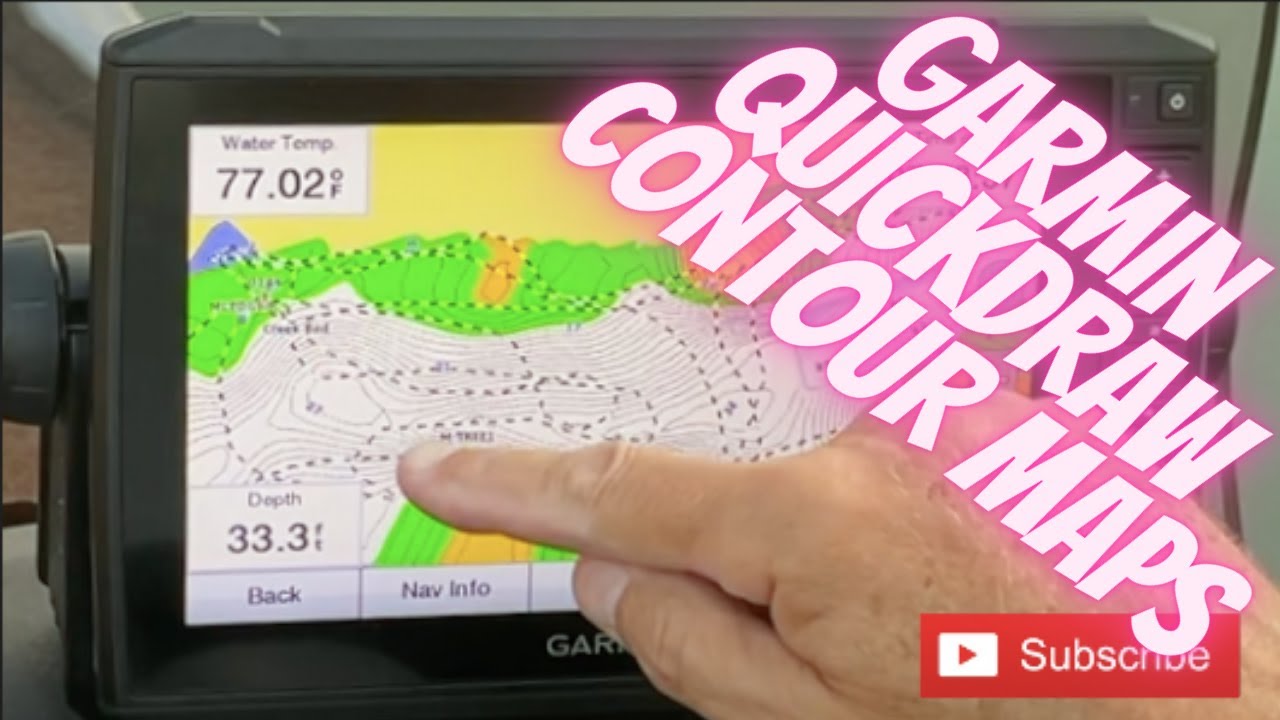 Как делать карты Quickdraw!!!