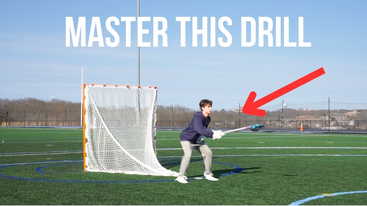 Want to Go D1? Master These Defensive Drills.