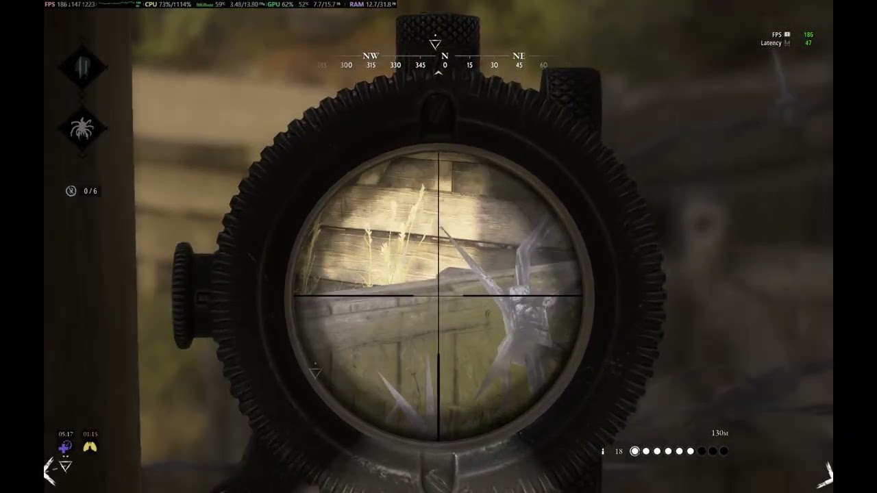 Hunt Showdown