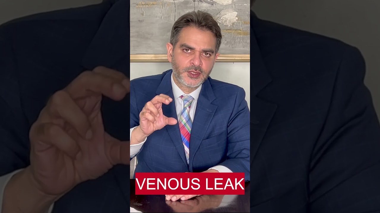 Penile Venous Leakage kyon hota Hai ?