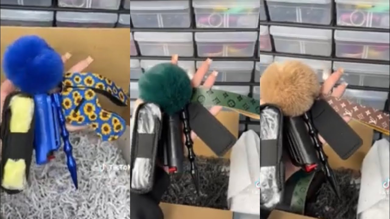 Sky Defense | TikTok Order Packing Compilation | Part 20