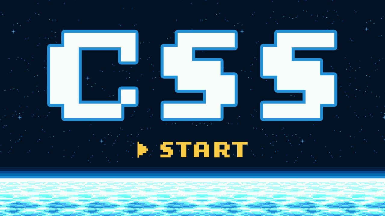 6 Jogos para Aprender CSS Brincando!