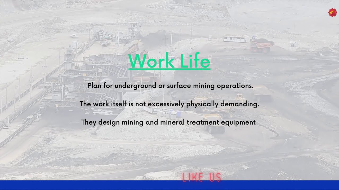 #45. How to become a MINING Engineer | MARG CAREER SHORTS
