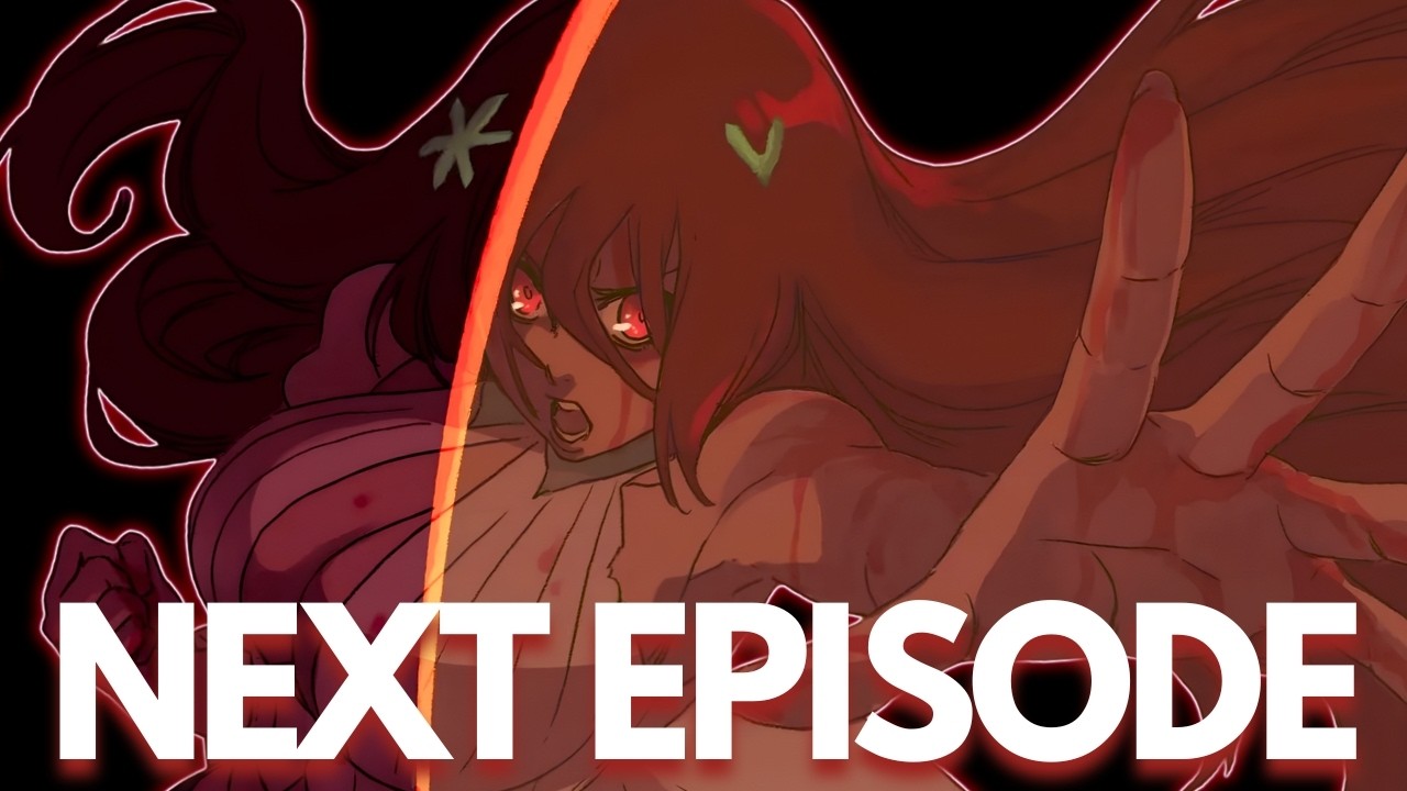 Alright, It&rsquo;s Time to Talk About THAT Orihime Scene in Bleach: TYBW Episode 45