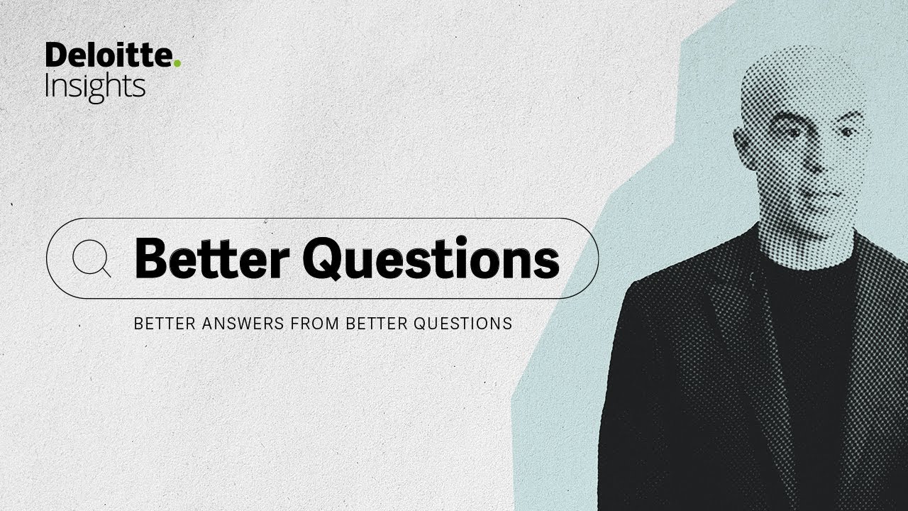 What skills will new workers need in an AI world? | Better Questions | Deloitte Insights