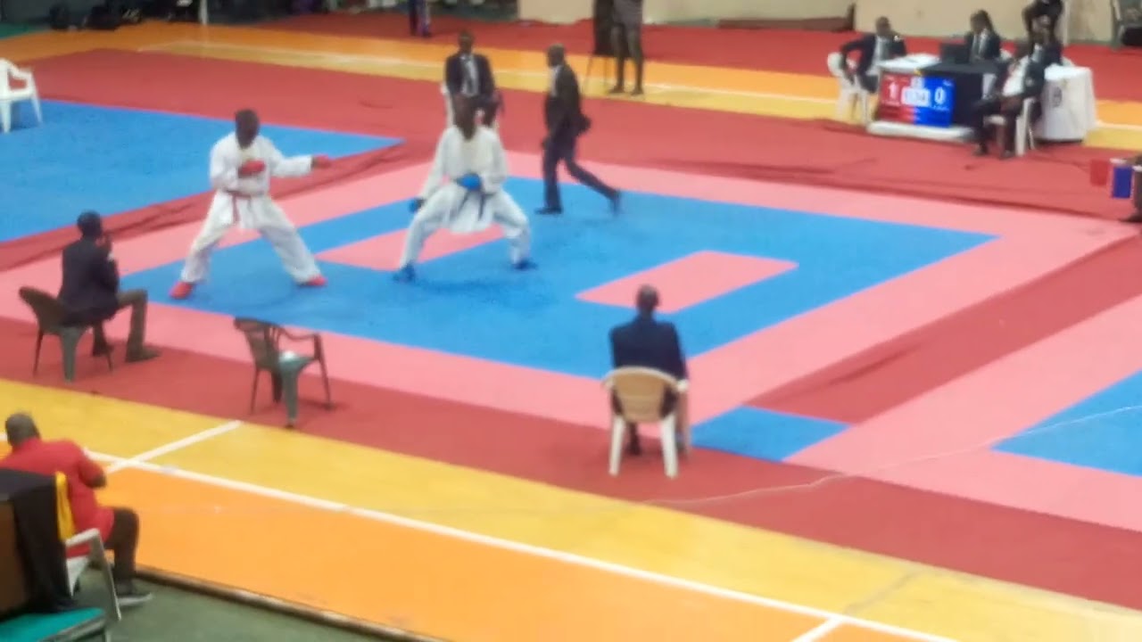 OPEN DE DAKAR FINAL +84KG🇸🇳🇸🇳🎖🎖