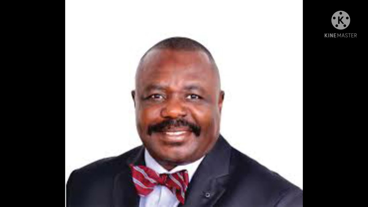 OBOL TRIBUTE SONG TOO PA OULANYA