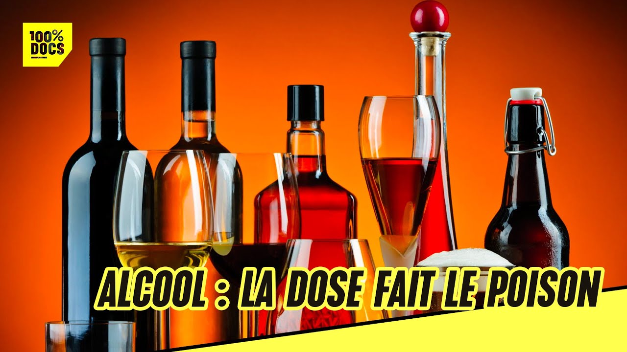 Alcool : sortir de l'addiction