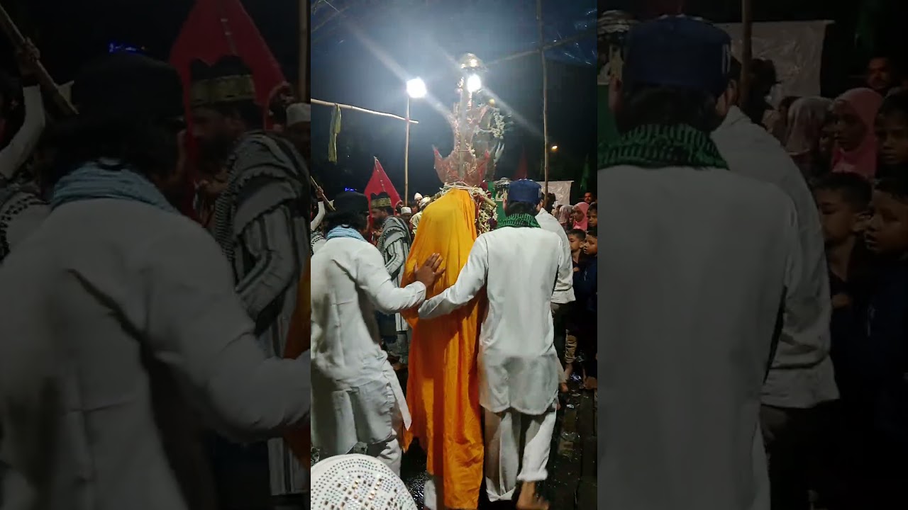 10th moharram chembur west 2025