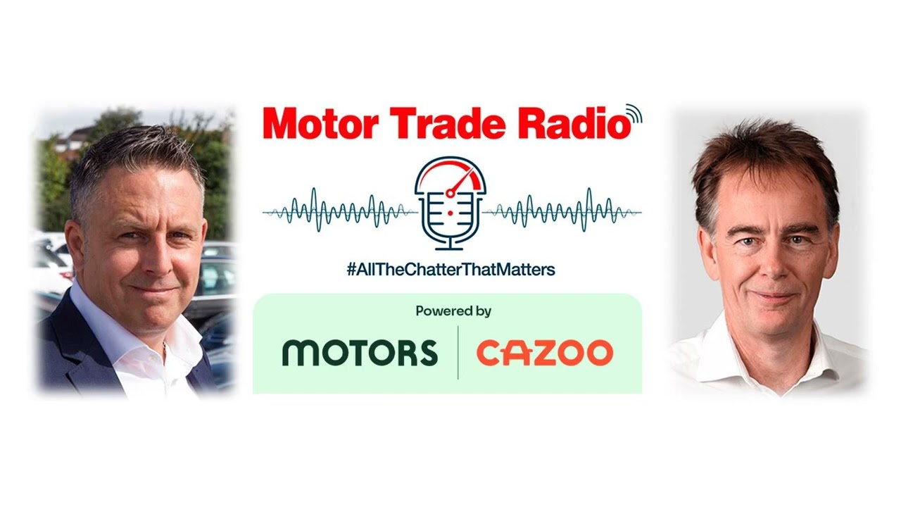 🎙️We’re back! 2025’s new and used car sales trends, first dealer acquisitions of the...