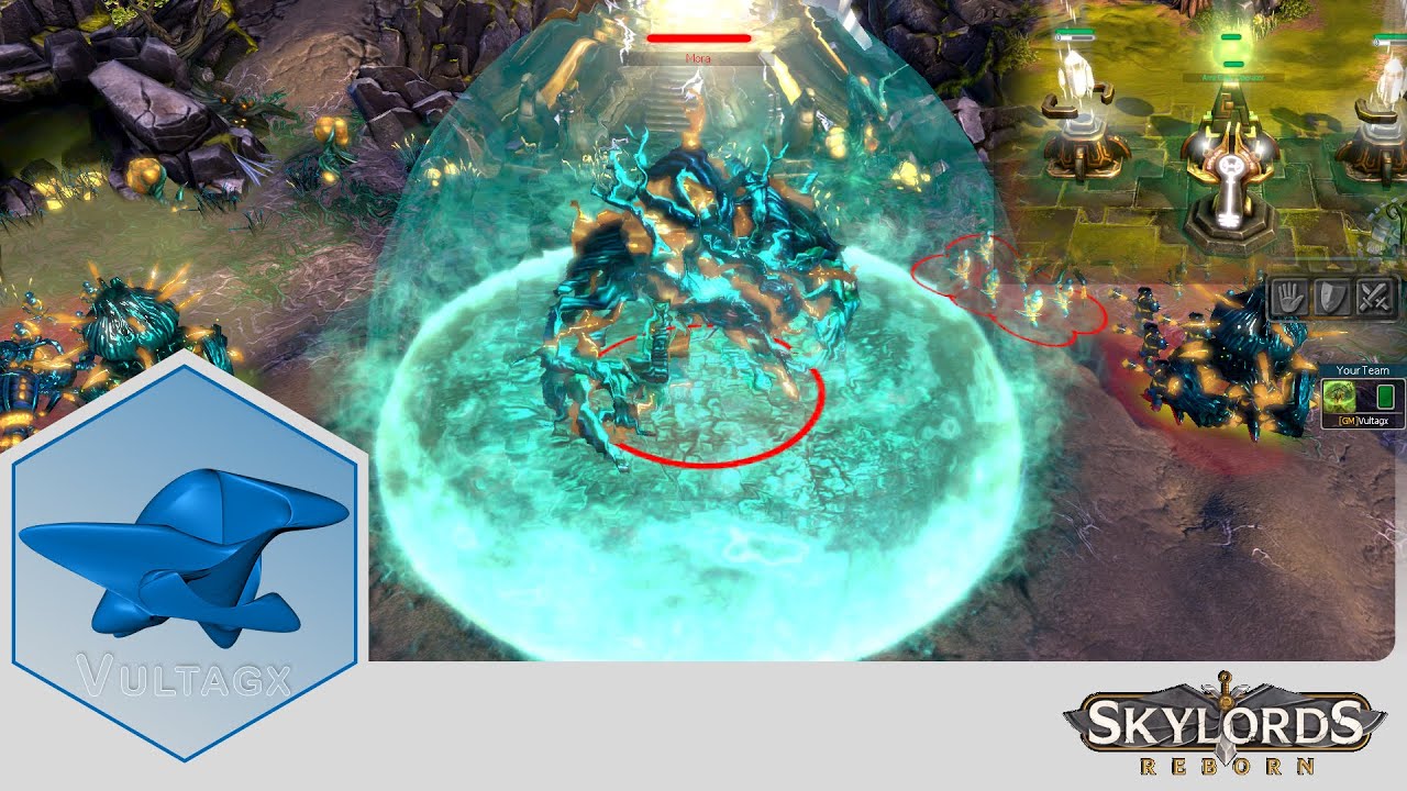 Skylords - Sunbridge Expert without Amii device - Nature/Frost