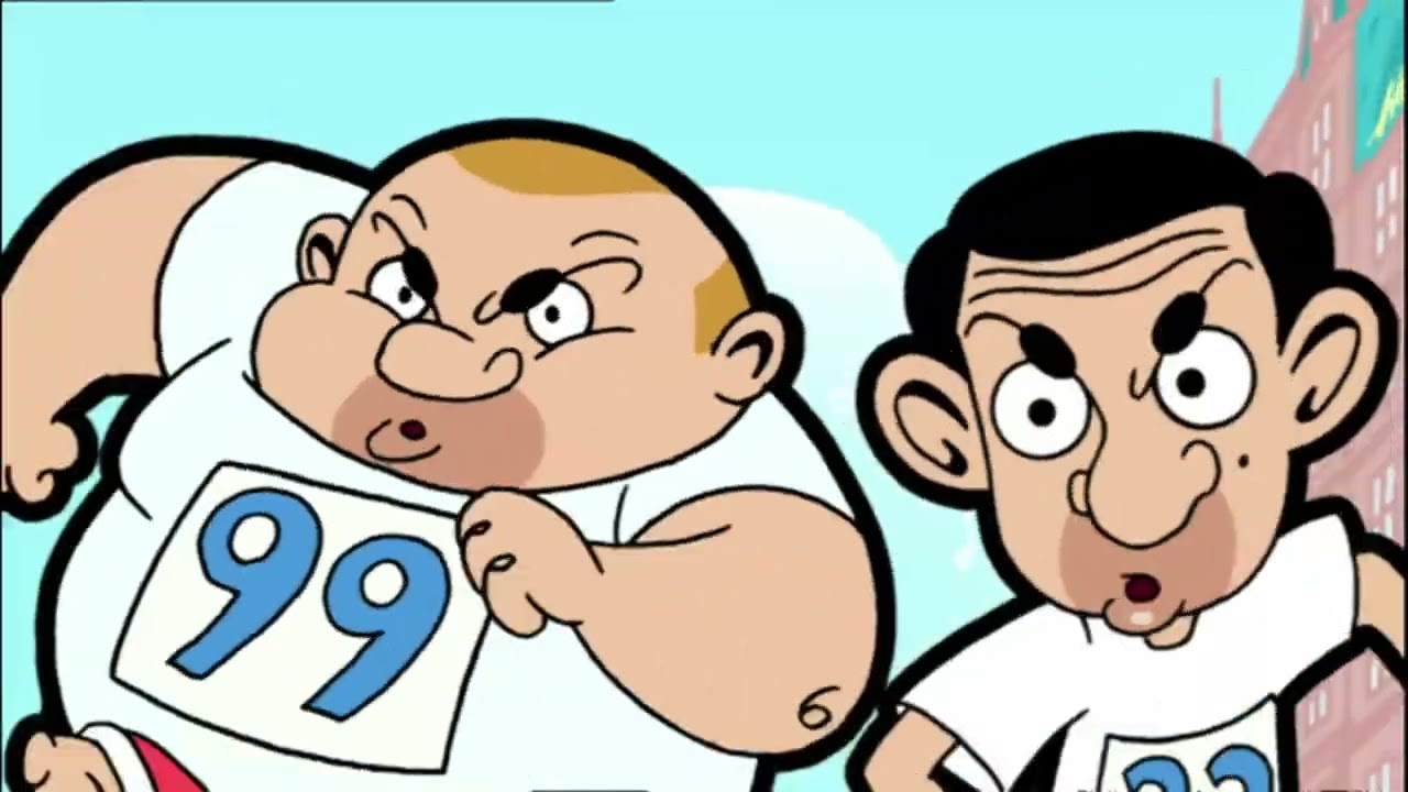 Mr Bean Royal Palace Chaos and Sock Monster Mayhem | Mr Bean Animated