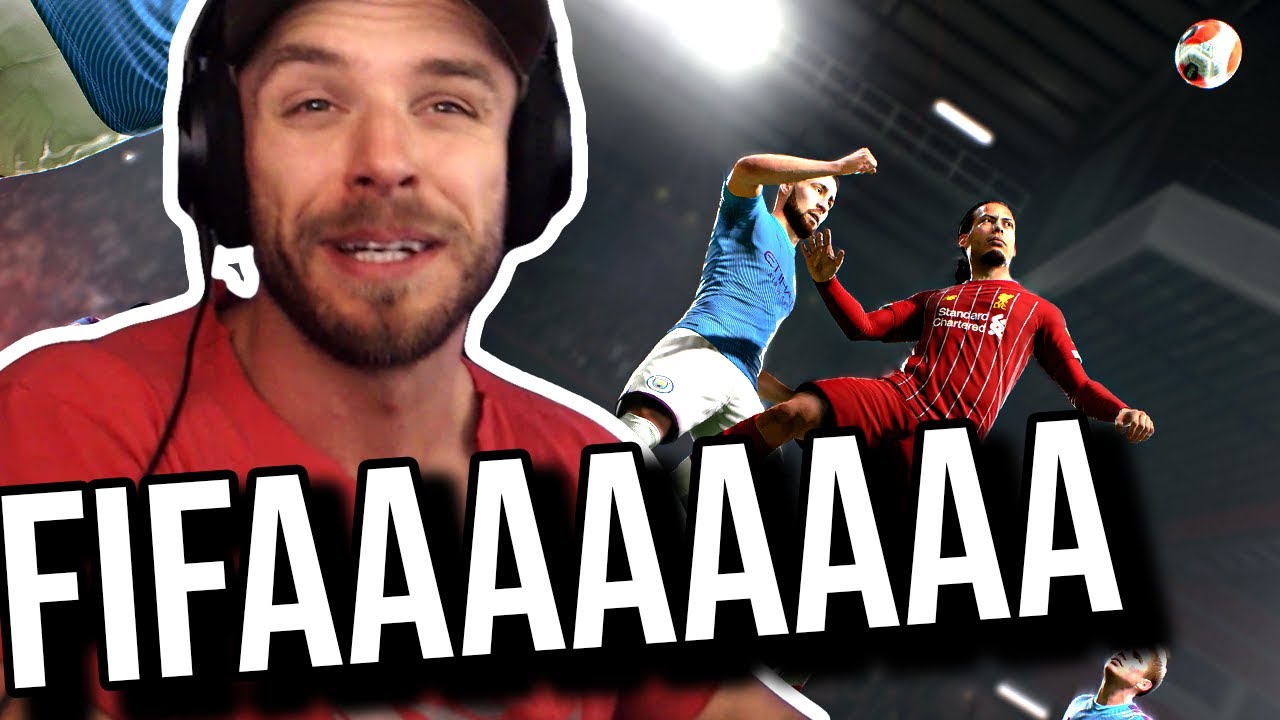 restt - FIFA 21 s Astatorom #1