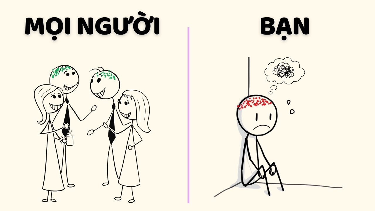 Nếu bạn có RẤT ÍT bạn bè, Có thể bạn đang sở hữu 5 phẩm chất HIẾM này!