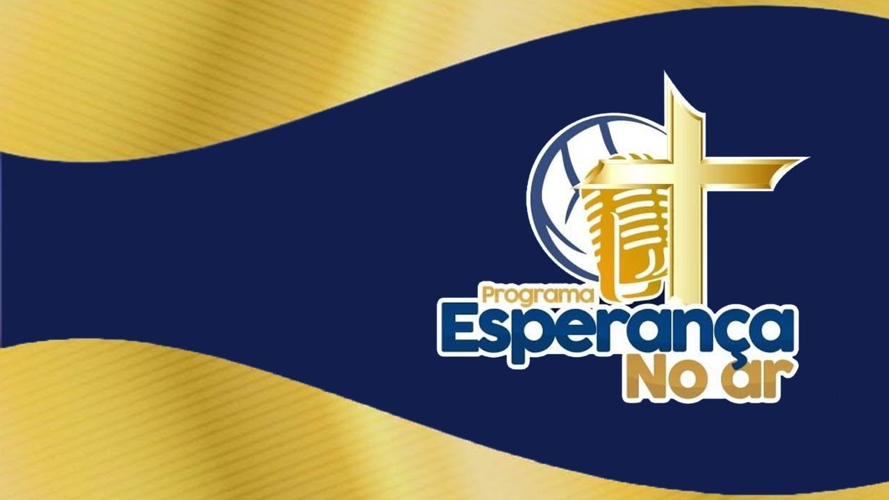 2º Dia CONGRESSO NOVA ESPERANÇA - Noite
