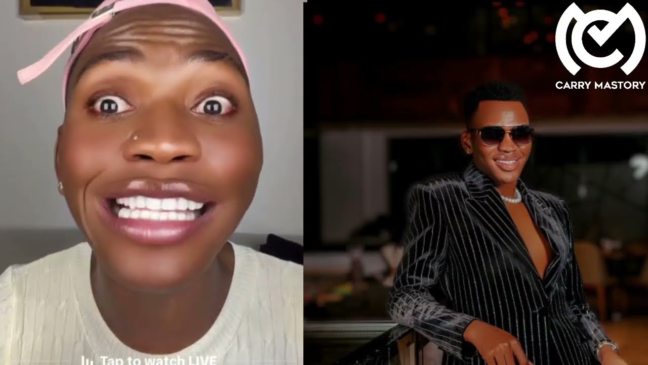 ANKO T AFUNGUKA WANAOPONDA MUONEKANA WAKE/AWAFUNDA WADADA WANAOVUMILIA MATESO YA NDOA/ONDOKENI 