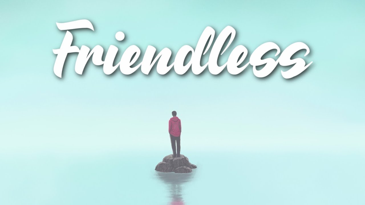 Nathan Wagner - Friendless