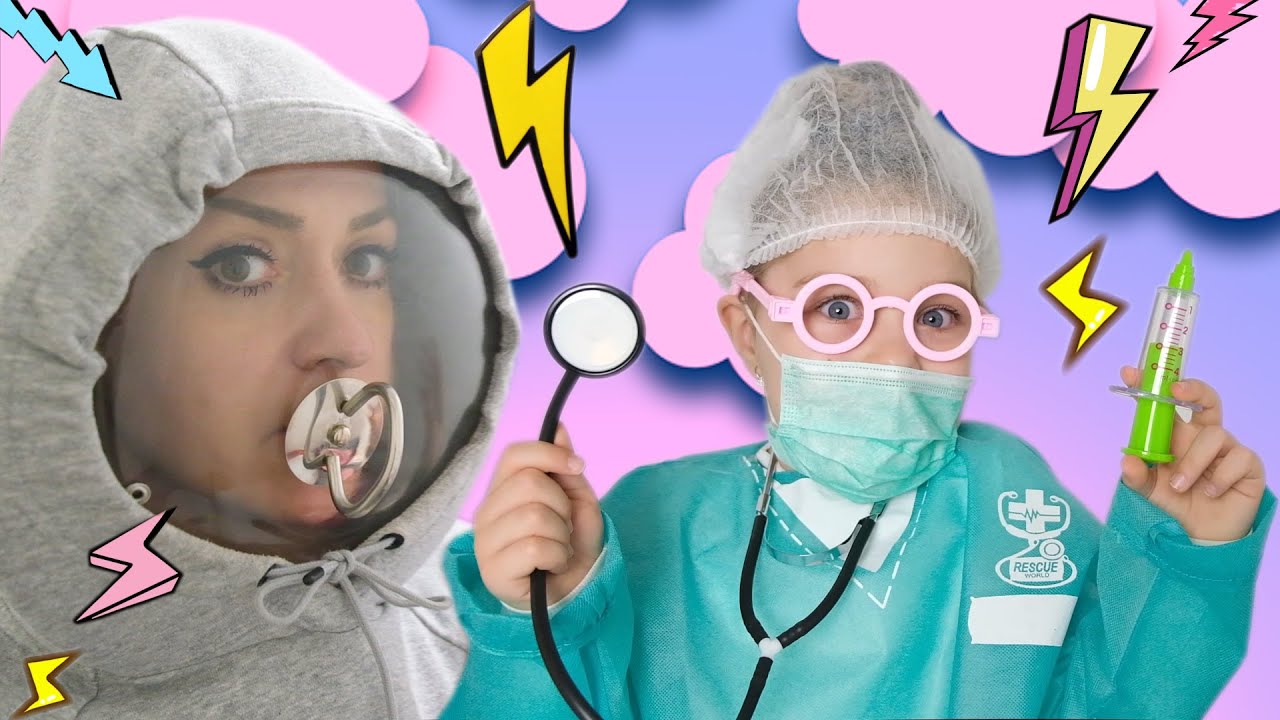Marina se vakciniše! Arija u čudu oko svih novih pravila ponašanja u kući!
