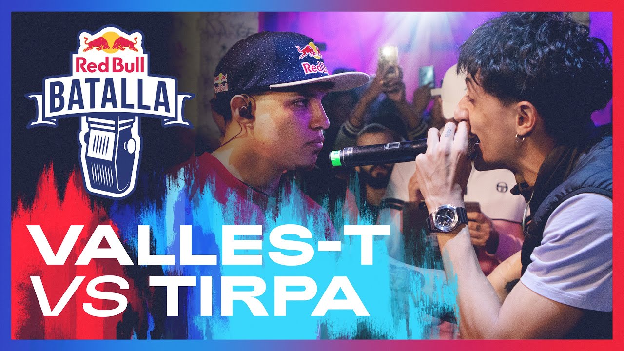 VALLES-T vs TIRPA - Semifinal | Torneo de Subcampeones 2022