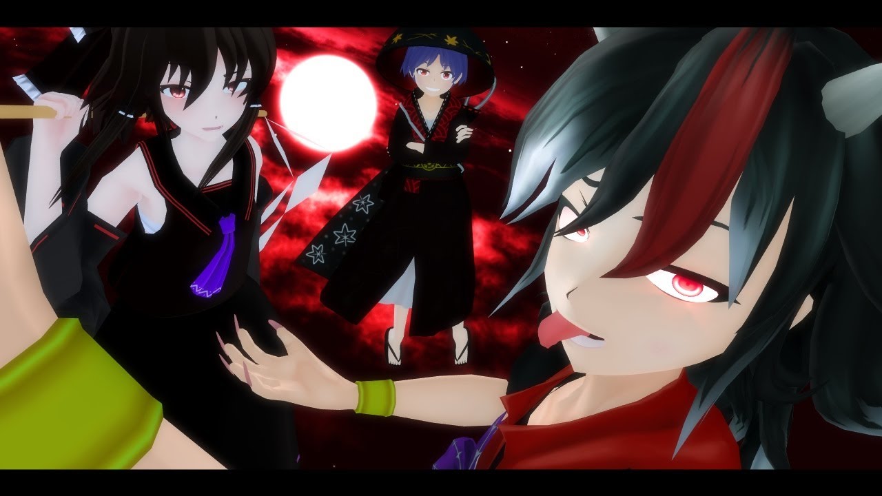 Dr Lucy - 東方Xtra Raw & 東方Neo Rave  Assortment Mix