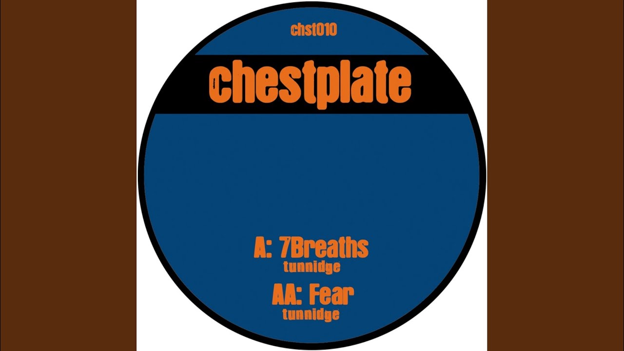 7 Breaths (Original Mix)