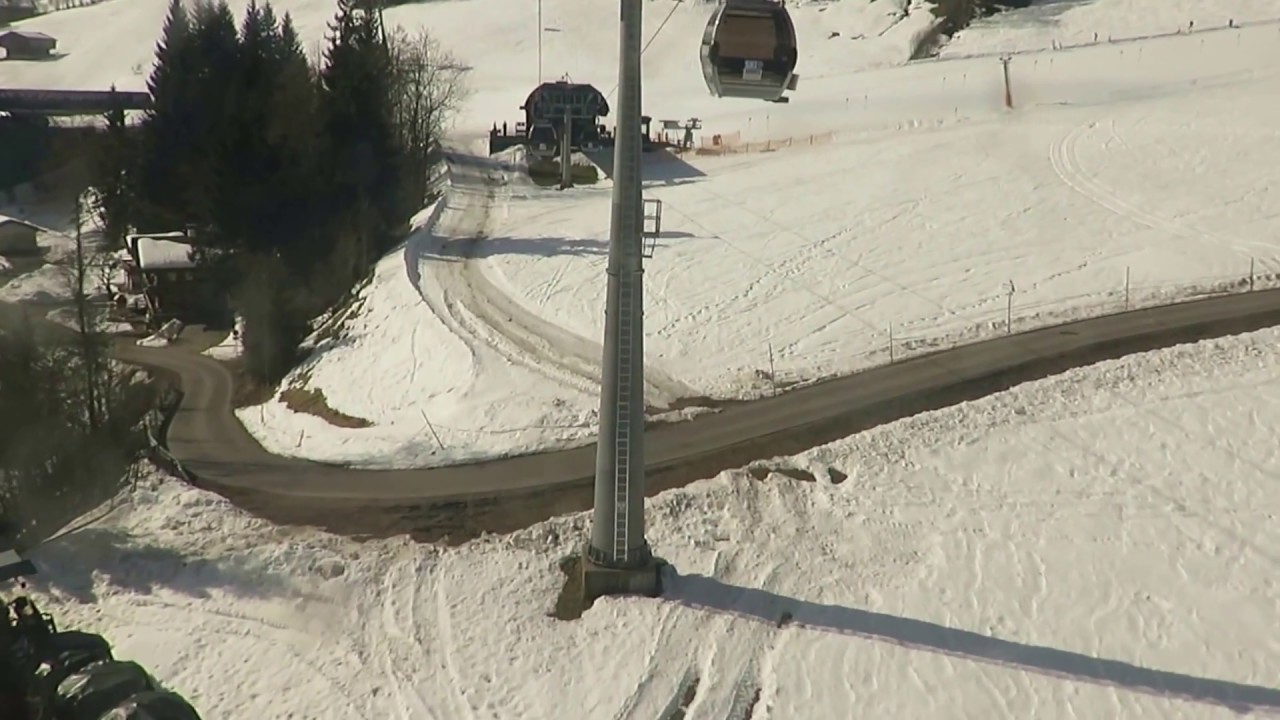 Ski Juwel / Alpachtal 8-MGD Inneralpbach-Pechalm