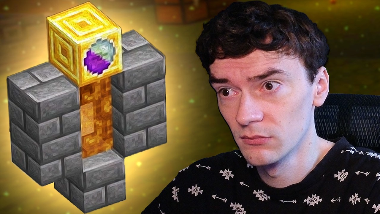 Рекви построил портал в новое измерение (почти) // Minecraft Journey to Dawn #5