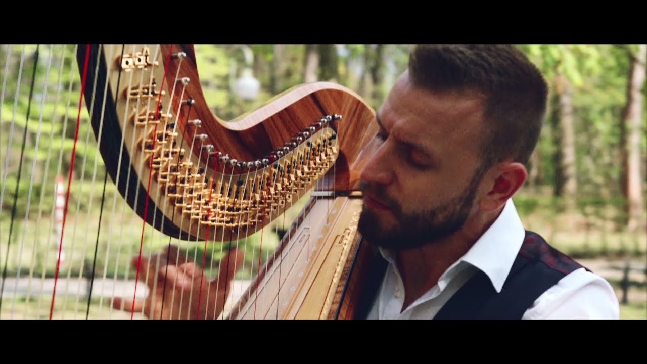 Germaine Tailleferre, Perpetuum Mobile - Joel von Lerber