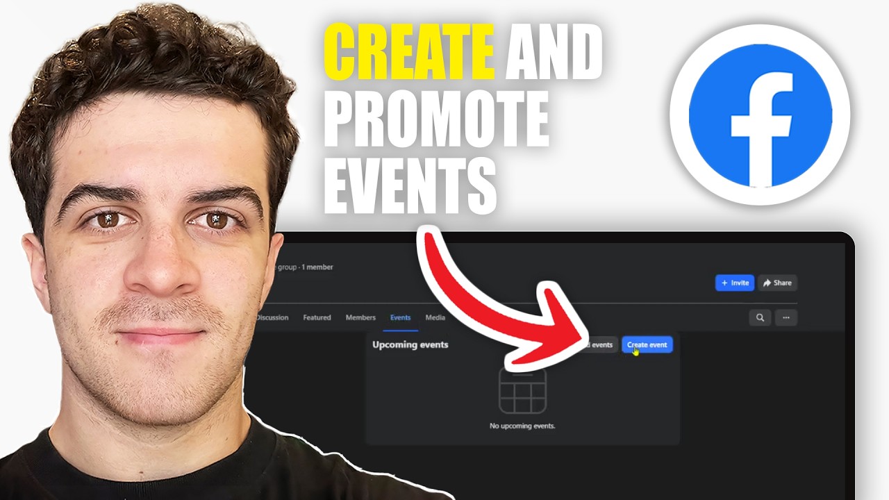 How to Create and Promote Events on Facebook Page (2026 Guide)