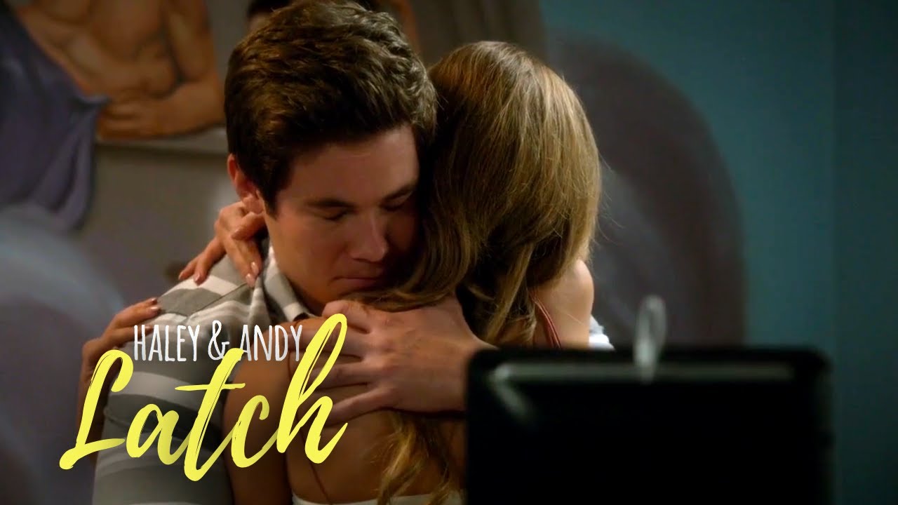 Haley & Andy | Latch