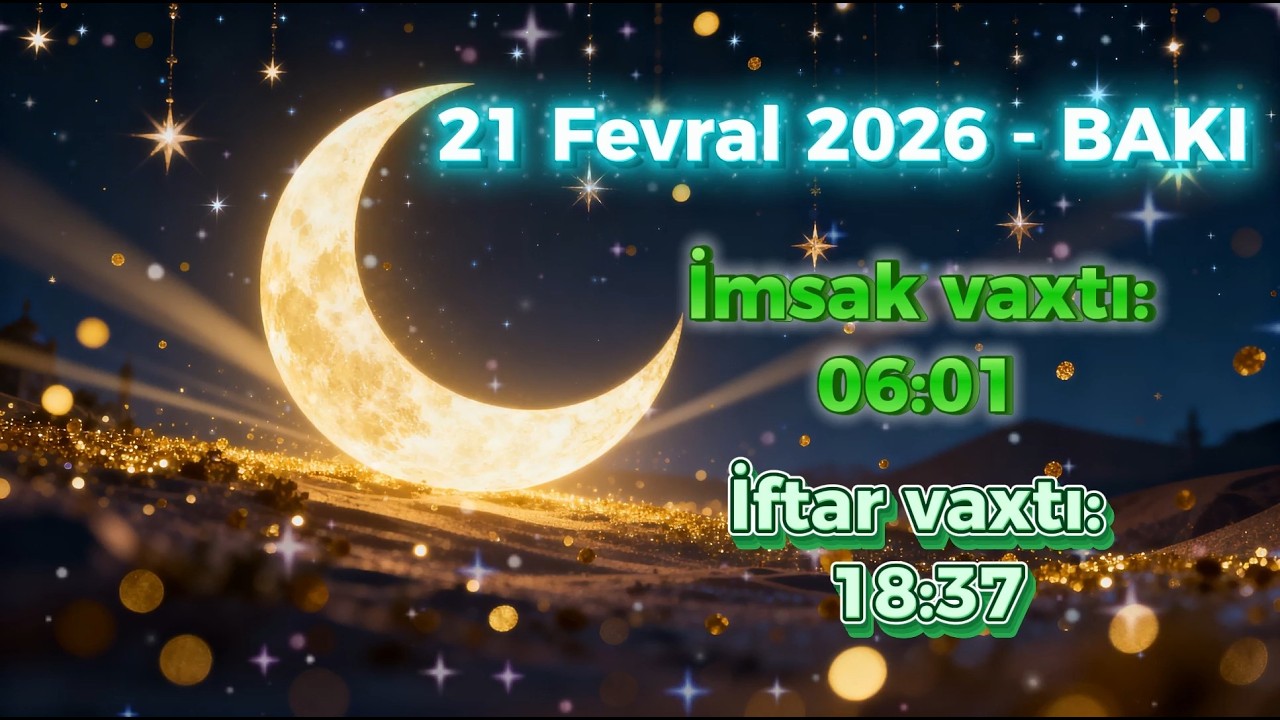 Ramazan ayı 3-cü gününün duası | RAMAZAN TƏQVİMİ 2026 | İmsak və İftar Vaxtları  #ramazan #orucluq