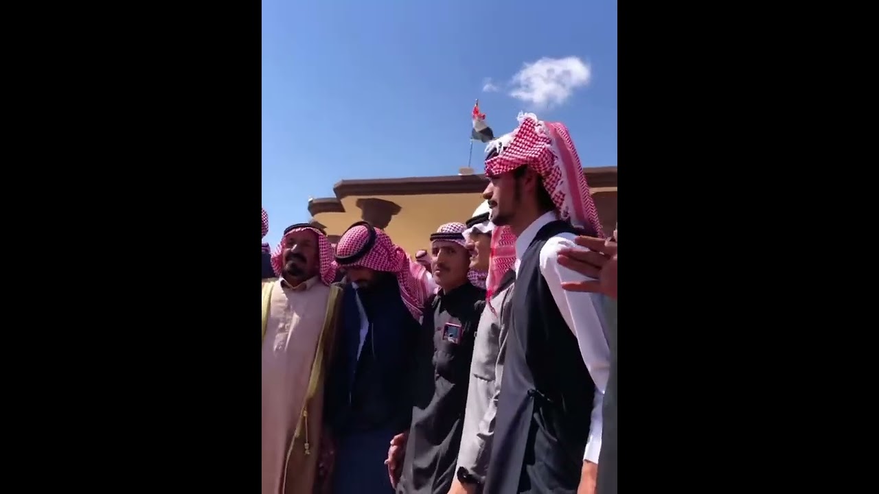 الهوسة هوسة شمر
