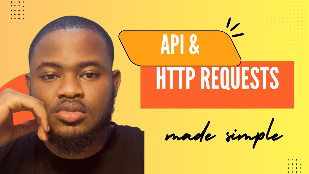 The full beginner's guide to mastering APIs (n8n)