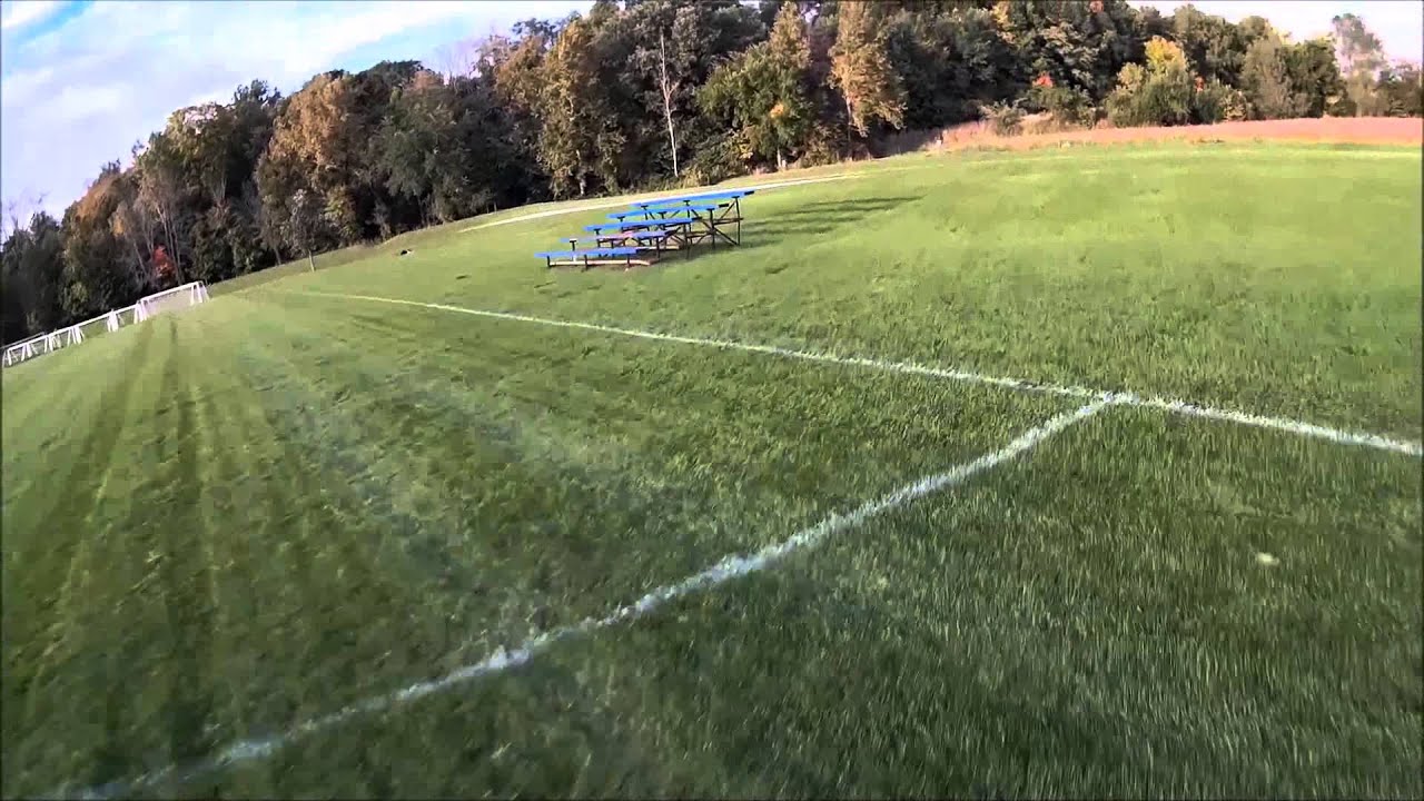 FPV250 9 27 14 Kreiger Park