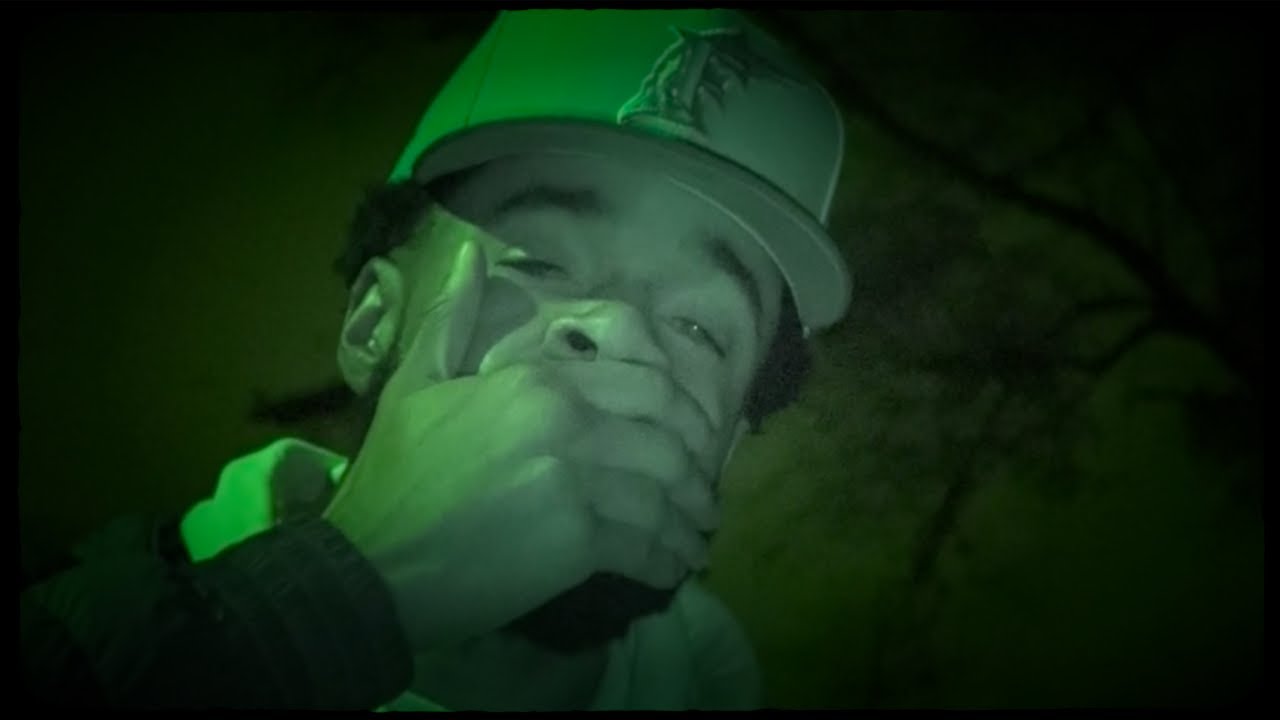 Lindasson - Don't Tell (Official Music Video)