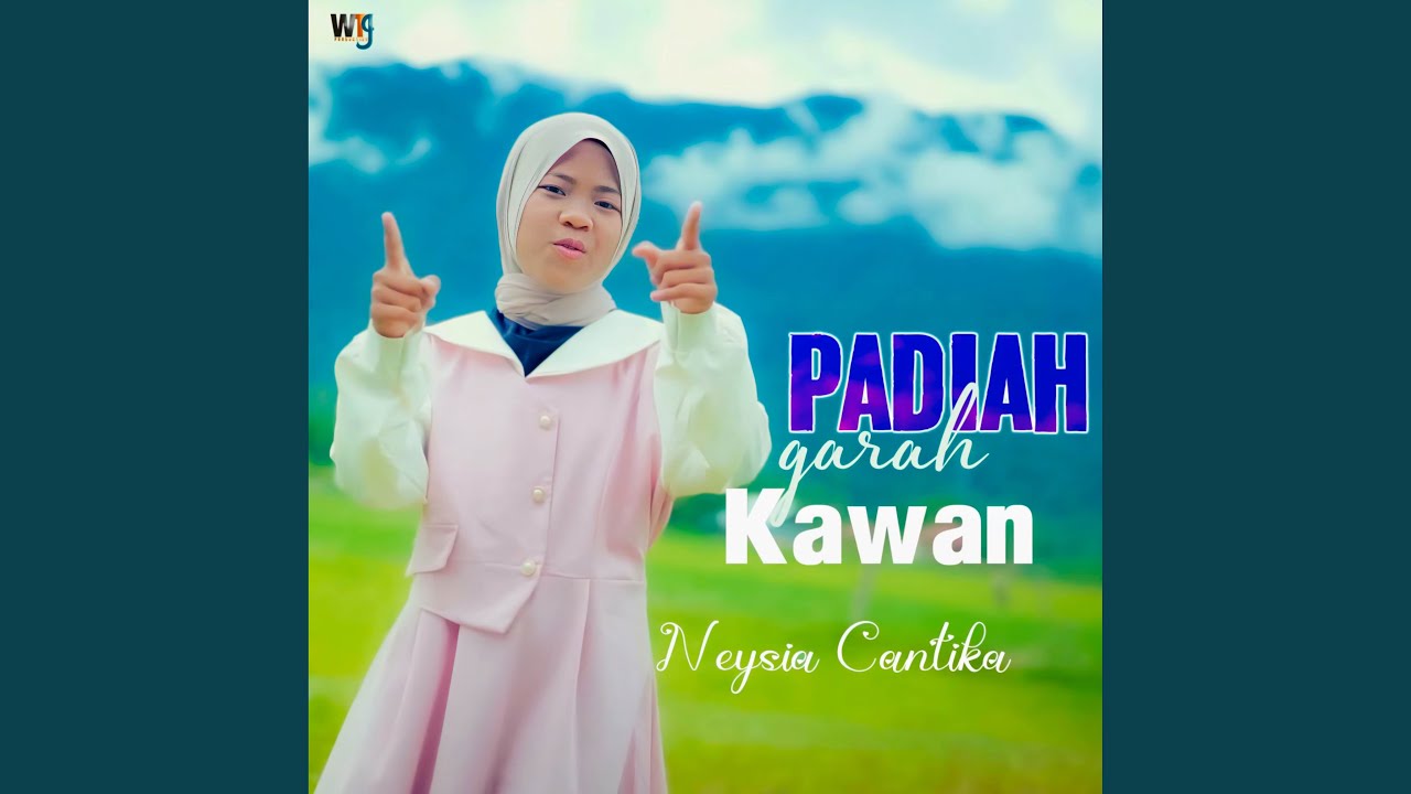 Padiah Garah Kawan