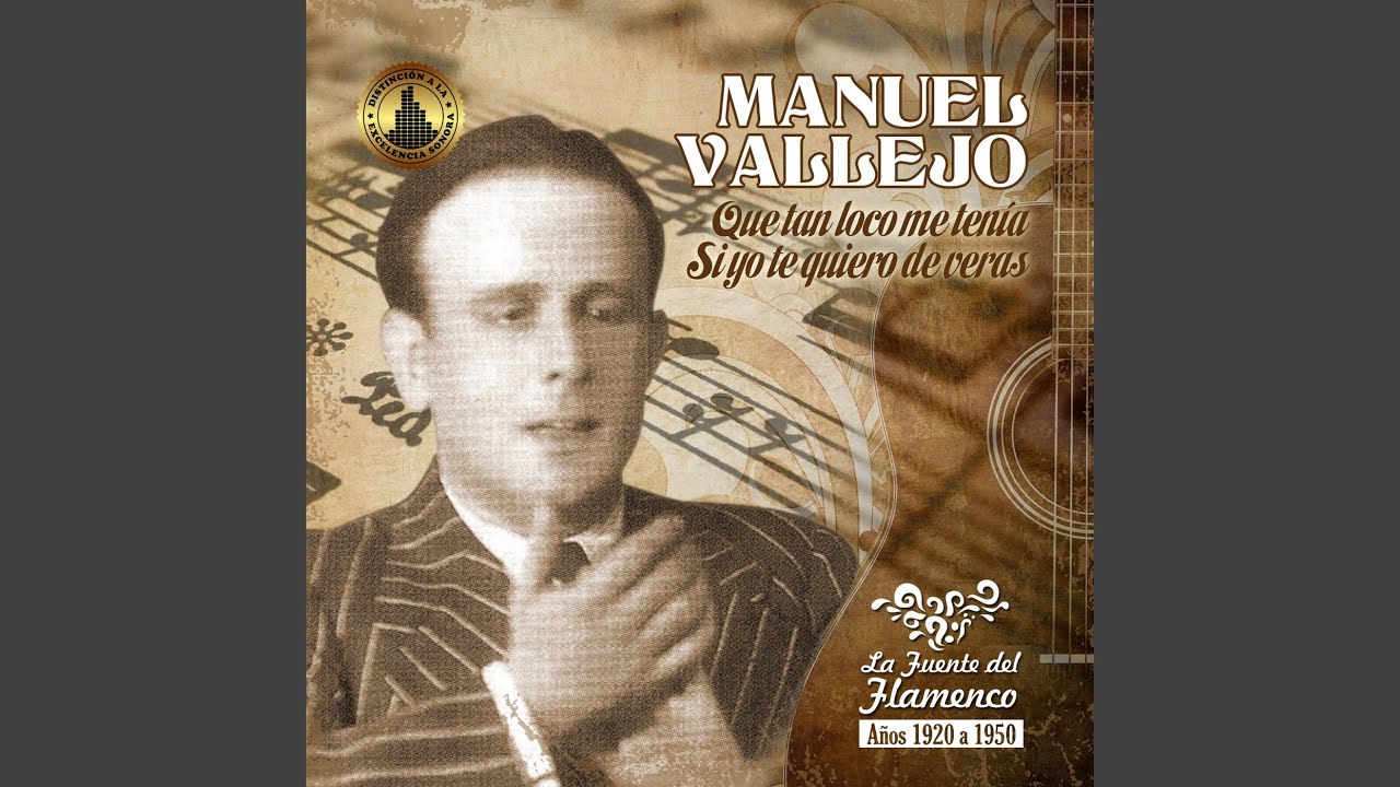Que Tan Loco me Tenía (Fandangos)