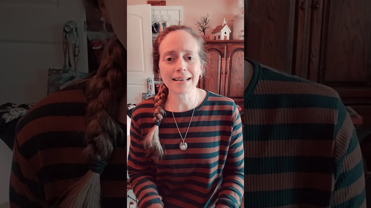 But God - written by Katie Irvin