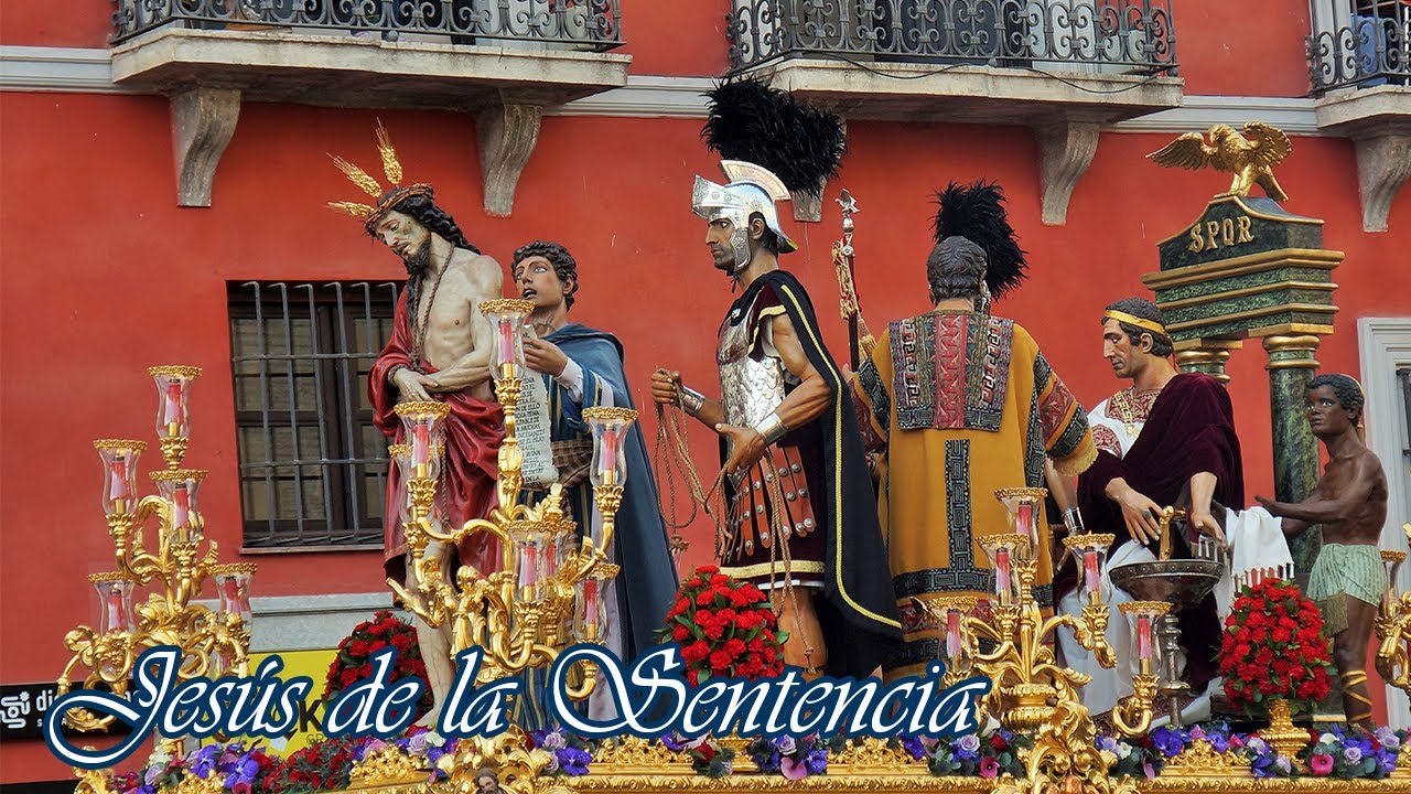Jes&uacute;s de la Sentencia | Granada 2022