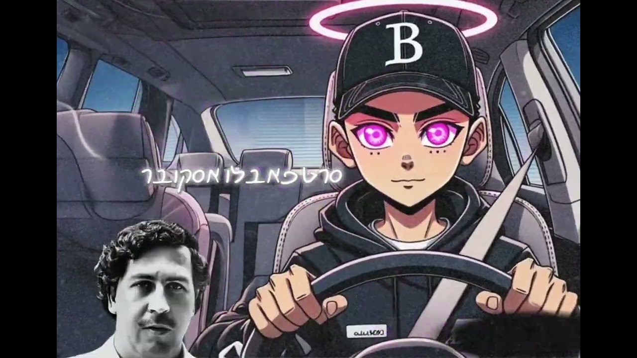 ויק - נהנהנה 🌬️🍁| Vic - Na Na Na (Prod. By 69 & Elad Shabat)