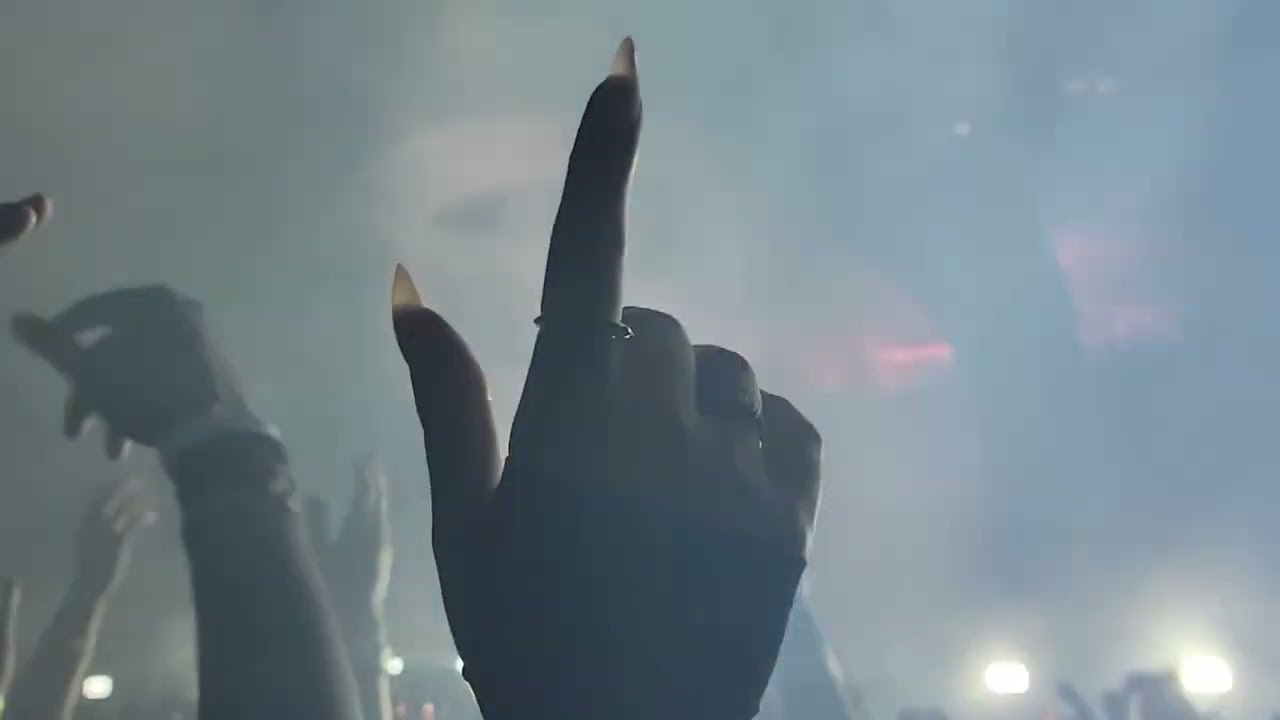 The Weeknd & Swedish House Mafia - Sacrifice/How Do I Make You Love Me? (Coachella Weekend 1 2022)