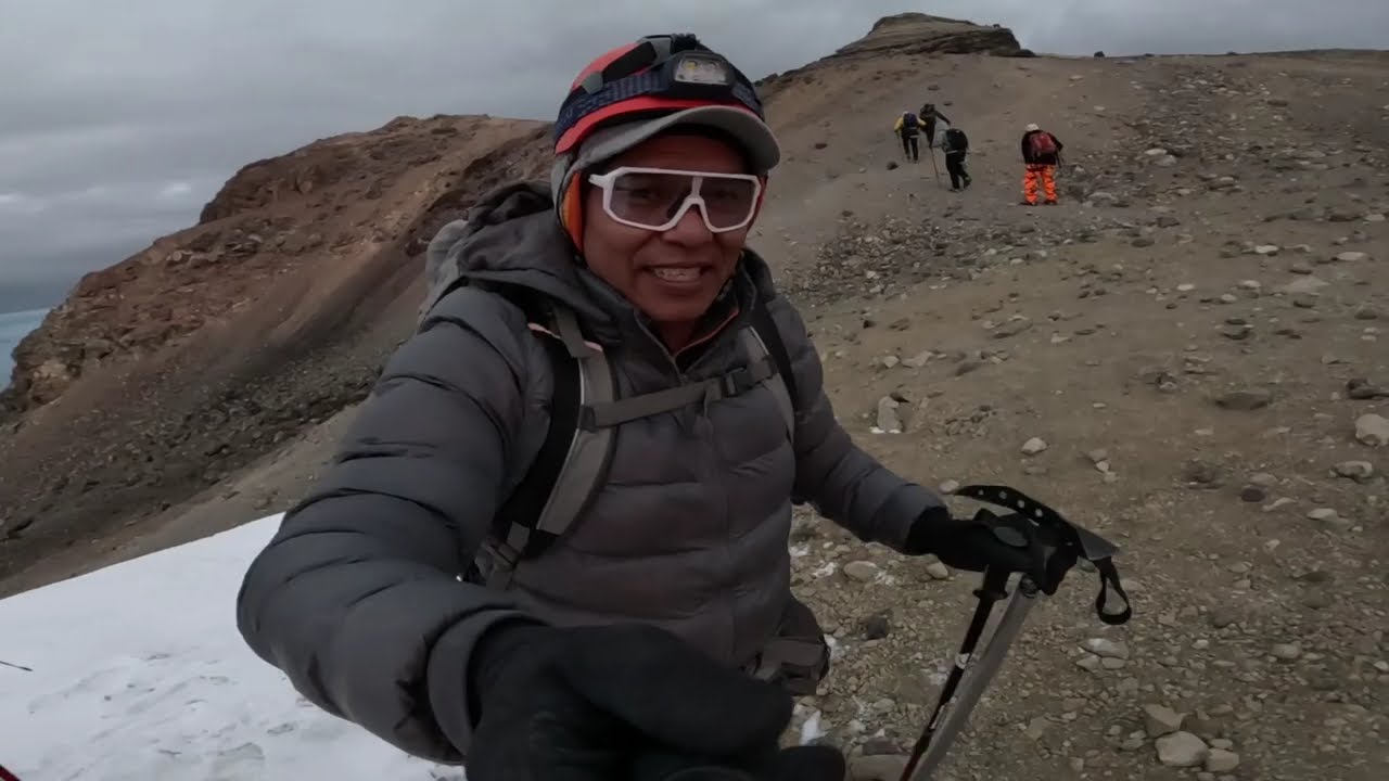 Iztacihuatl X Ayoloco