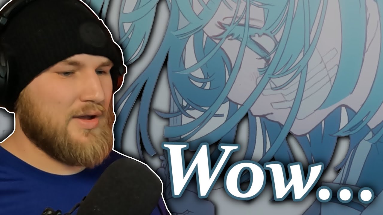 My First Time Reaction to【Ado】Eien No Akuruhi / 永遠のあくる日 (The Day After Eternity)