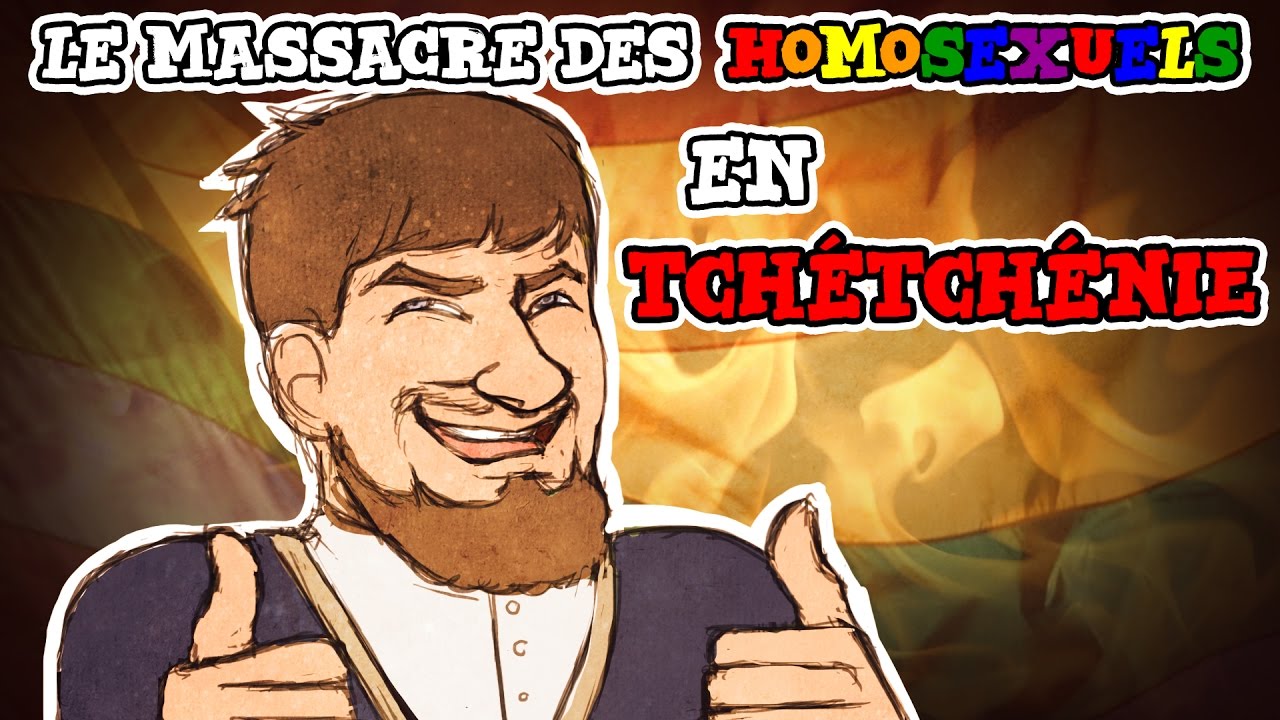#LMPC0 - #TchetchenieUrgence : Le massacre