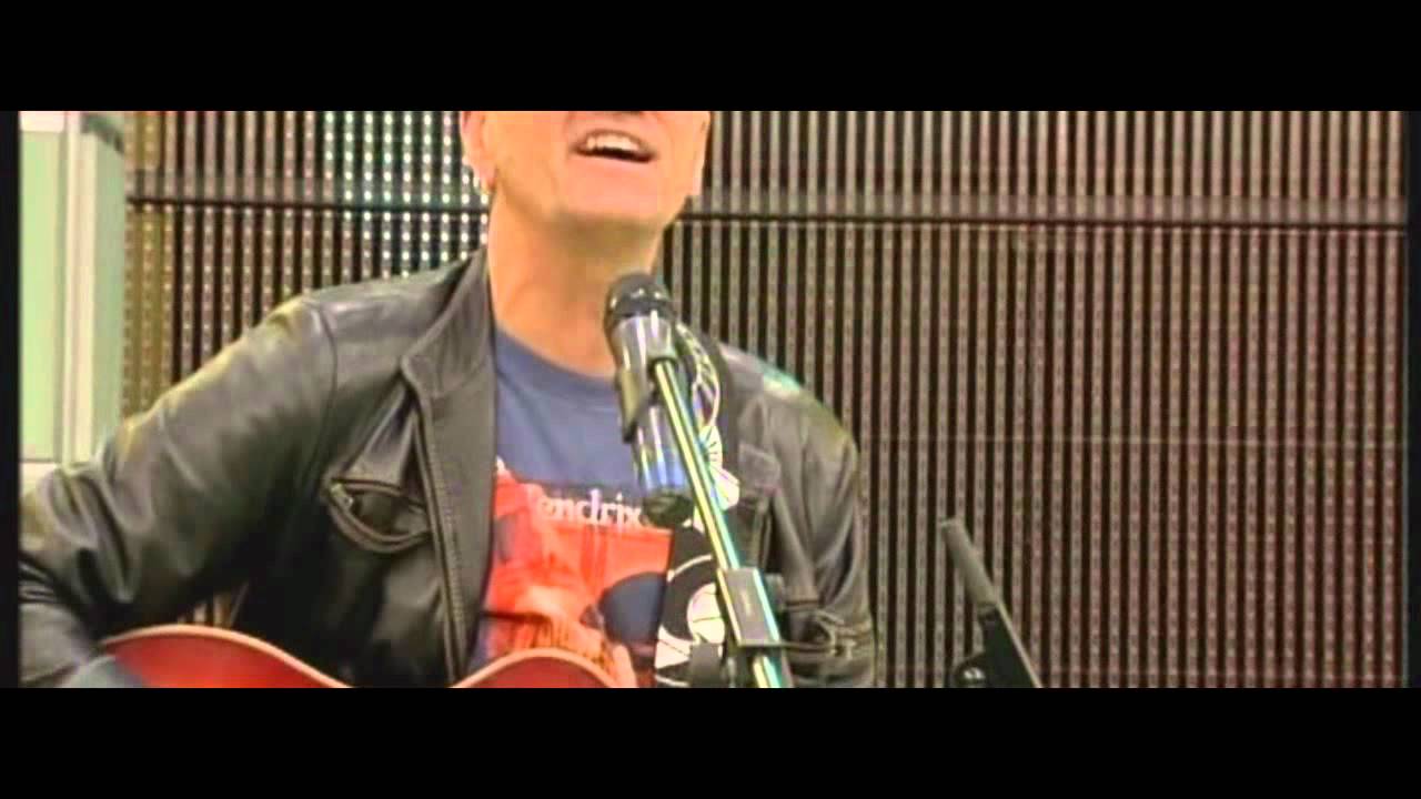 Vlatko Stefanovski and Theodosii Spassov-Gypsy Song.wmv
