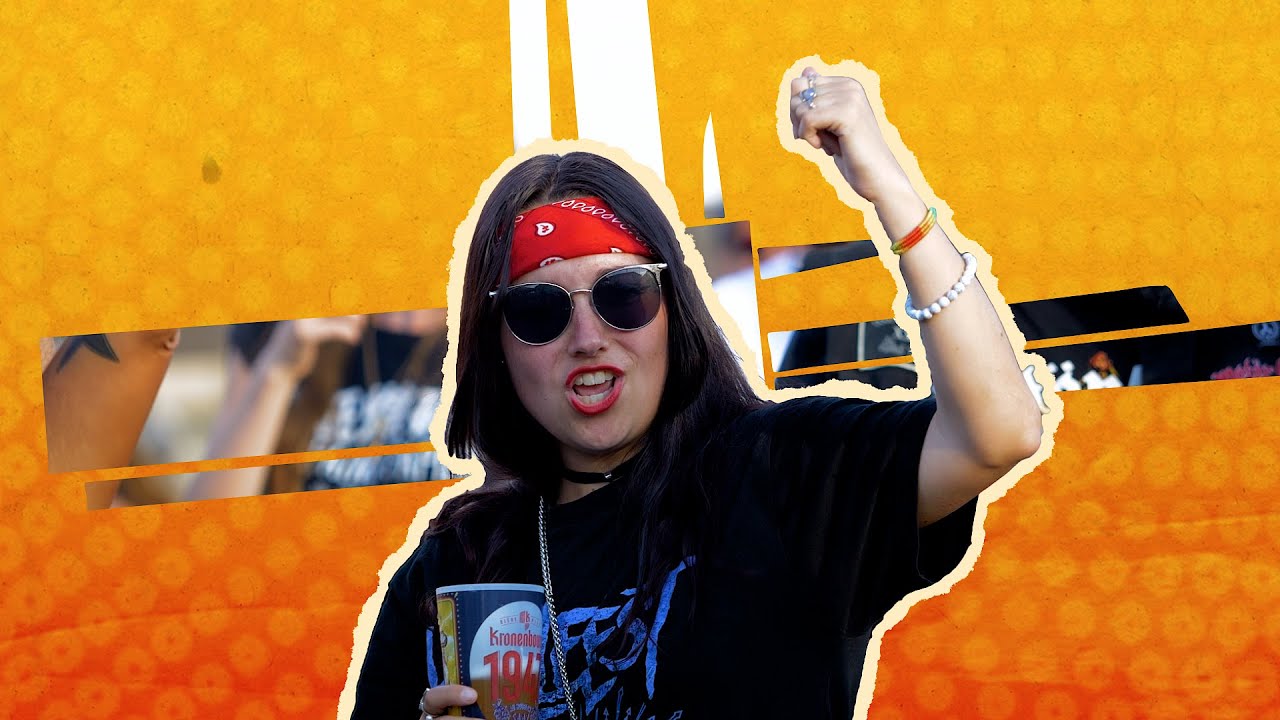 Festival Rockabylette / Aftermovie 2023