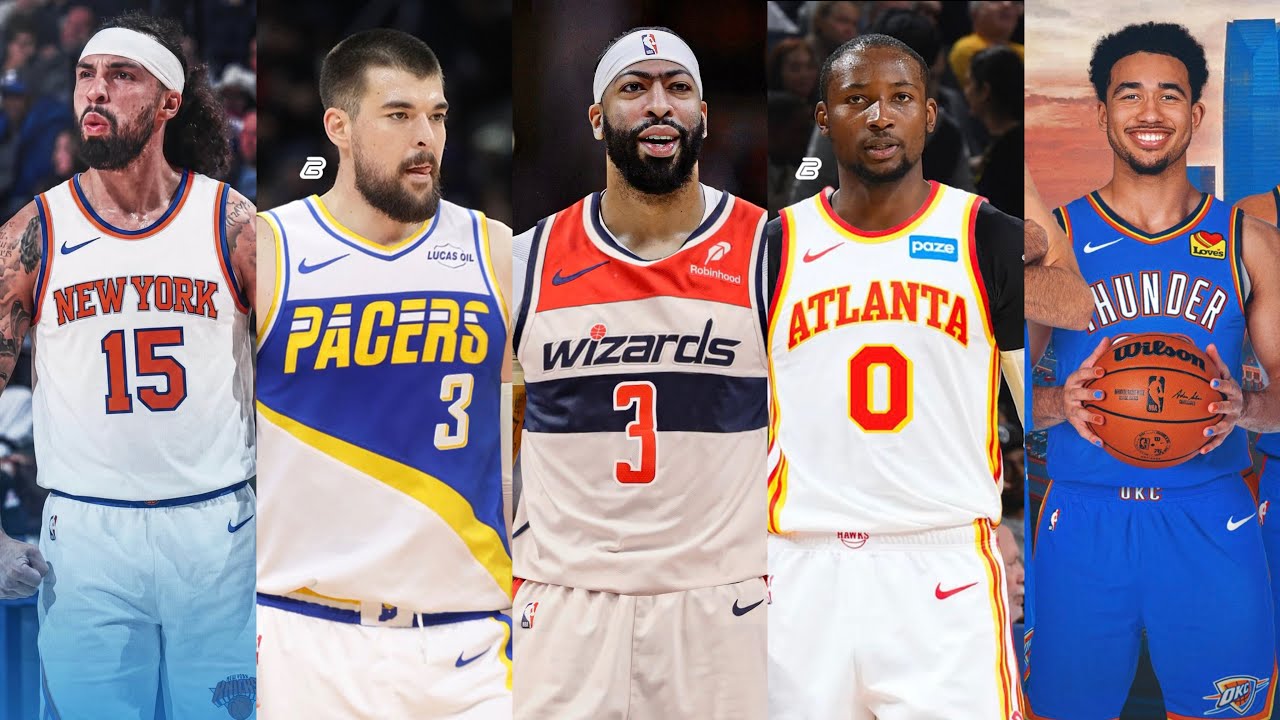 2026 NBA Trade Deadline FULL Reaction, Thoughts, Rant & Review!