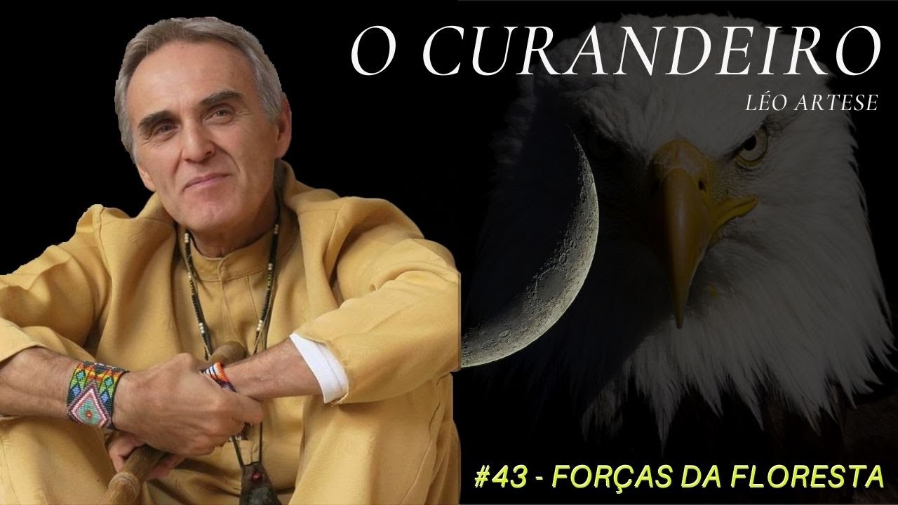 Hino # 43 - For&ccedil;as da Floresta